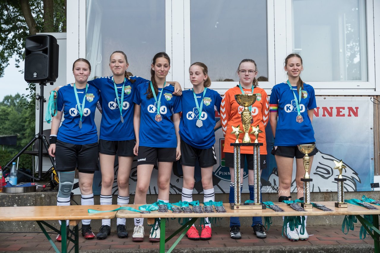 Bild 119 - Loewinnen Cup